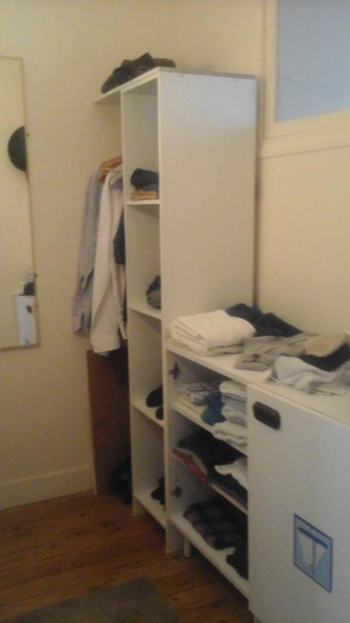Trouville Centre 2 Pieces Balcon Sur Plage A 30 Metres Apartment Bagian luar foto