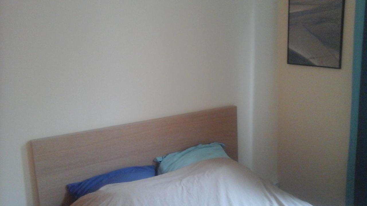 Trouville Centre 2 Pieces Balcon Sur Plage A 30 Metres Apartment Bagian luar foto